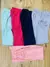 Pantalon frisa Fucsia T 14 - comprar online