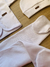 Ajuar malibu liso 3 piezas blanco Art- 537 - comprar online