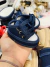 Zapatillas con cordon No caminantes Art- 204 Azul - comprar online
