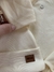 Mini ajuar 2 broches de metal 3 piezas liso Art 536 Beige - comprar online