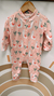 Entero Morley Art - 603 Alpaca - comprar online