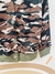 Campera bebé algodón rústico Art- 435 Camuflado verde - comprar online
