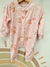 Entero Morley Art - 603 zorrito pink - comprar online