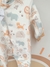 Entero Plush con Peludito y capucha Art - 639 Jungla en internet