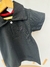 Chomba manga corta Art-663 Negro - comprar online
