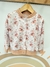 Campera bebé algodón rústico Art- 435 Baby Bambi - comprar online