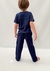 Pantalón Algodon Rustico kids - Mushu Mayorista bebes y niños 