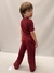 Pantalón Algodon Rustico kids - comprar online