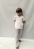 Pantalón Algodon Rustico kids