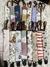 Pack Porta chupete x 2 Art 127- - comprar online