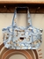 Bolso gabardina Art - 581 Paseo en Globo Celeste - comprar online