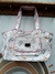Bolso gabardina Art - 581 Be Calm Pink - comprar online