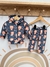 Conjunto Plush estampado Art- 716 Leon Blue - comprar online