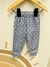 Pantalón CAIRO ART 475 X Blue