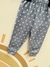 Pantalón CAIRO ART 475 X Blue - comprar online