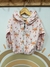 Campera Plush estampada Art - 617 Zorrita Pink - comprar online