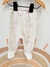 Ranita algodon con pie Venecia Art-727 Flores Beige - comprar online