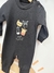 Entero de algodon Art -521 Best Friends Black en internet
