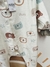 Entero Plush con pie Art - 606 Cute - comprar online