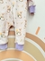 Entero Plush Con puño Art - 520 Cone Tulipan - comprar online