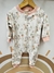 Entero Plush Con puño Art - 520 Bunny pink