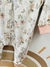 Entero Plush Con puño Art - 520 Bunny pink - comprar online