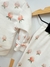 Conjunto Darlon Abrigo Art 733 Frutillas en internet
