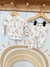 Conjunto Darlon Abrigo Art 733 Zorrito Fly - comprar online