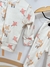 Conjunto Darlon Abrigo Art 733 Zorrito Fly en internet