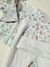Mini ajuar Estampado 3 piezas Art - 536 Jirafa Floral - comprar online