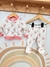 Conjunto plush con pie Art 622 Cone Floral - comprar online
