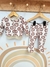 Conjunto plush con pie Art 622 Leones - comprar online