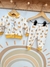 Conjunto plush Art 607 Lemon - comprar online