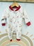 Entero Plush Con puño Art - 520 Zorrito Fly - comprar online