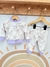 Conjunto plush Art 607 Unicornio - comprar online