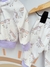 Conjunto plush Art 607 Unicornio en internet