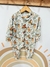 Entero Morley con puño Art - 648 Bosque - comprar online