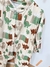 Entero Morley con Puño Art - 648 Dinos en internet