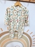 Entero Morley con puño Art - 648 Cone y Mariposa - comprar online