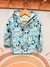 Campera Plush estampada Art - 617 Caritas Celestes - comprar online