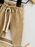 Pantalón Babucha Malibu Art 546 Latte - comprar online