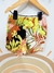 Short fibrana kids naranjaT 6 - comprar online