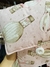 Cambiador relleno grande art- 322 Bear Pink en globo - comprar online
