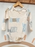 Body Cairo Manga larga Art- 471 Dogs - comprar online