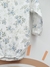Body Cairo Manga larga Art- 471 Rosas Blue en internet