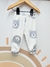Pantalón CAIRO ART 475 Bear Grey - comprar online