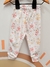 Pantalón CAIRO ART 475 Mini Flor - comprar online