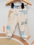 Pantalón CAIRO ART 475 Dogs - comprar online