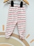 Pantalón CAIRO ART 475 Rayado Pink - comprar online