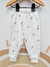 Pantalón CAIRO ART 475 Dino Blanco - comprar online